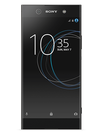 Sony - Xperia XA1 Ultra 64GB