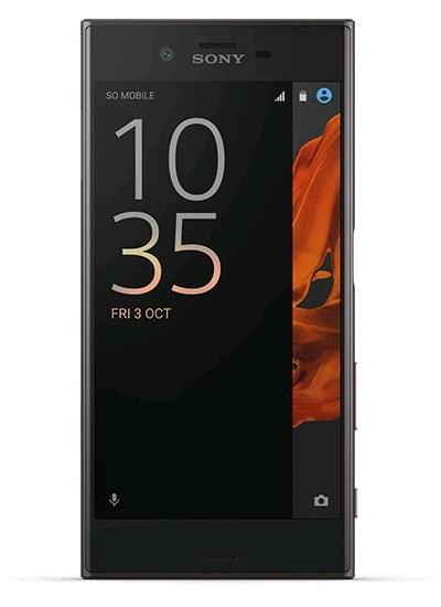 Sony - Xperia XZ 64GB