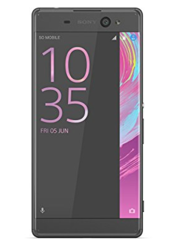 Sony - Xperia XA Ultra 16GB