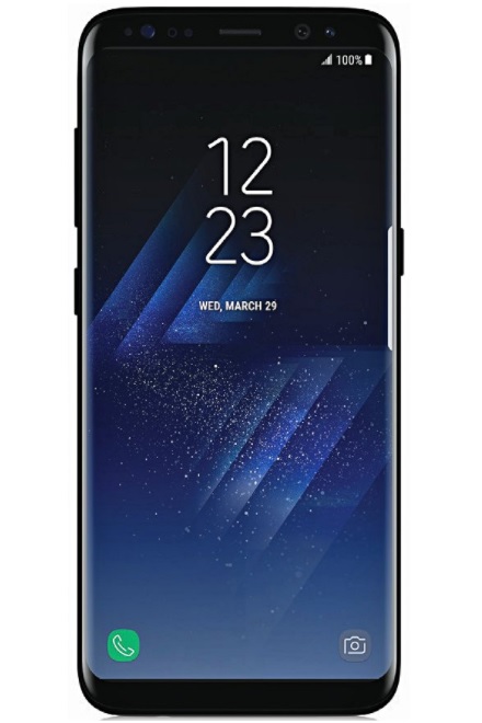 Galaxy S8+ DUOS G955FD