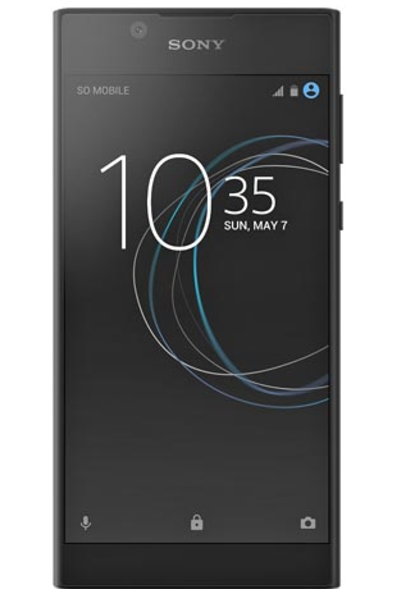 Sony - Xperia L1 16GB