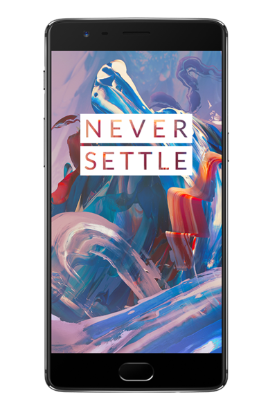 OnePlus - 3 64GB