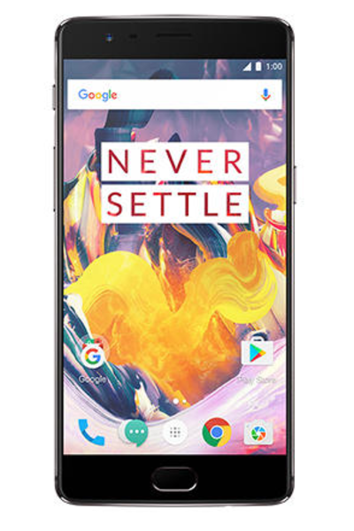 OnePlus 3T 64GB