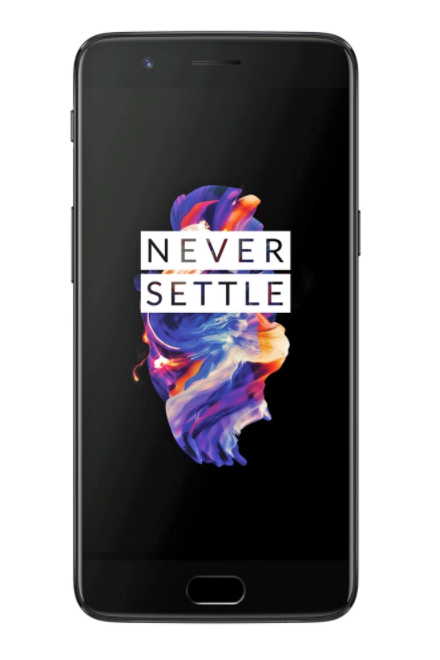 OnePlus 5 128GB