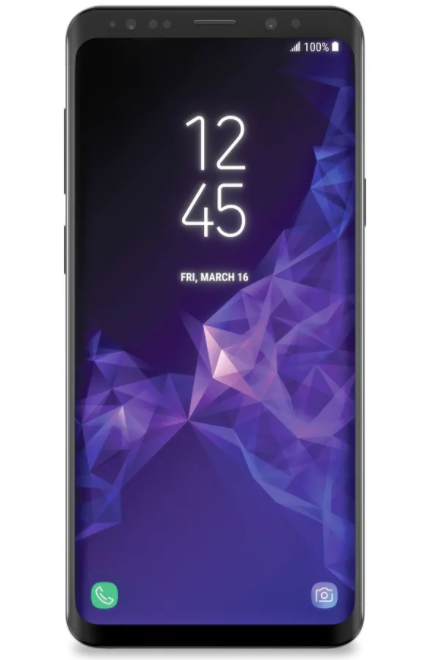 Galaxy S9+ G965FD Dual SIM