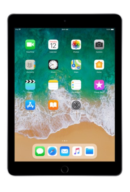 iPad 6  WiFi