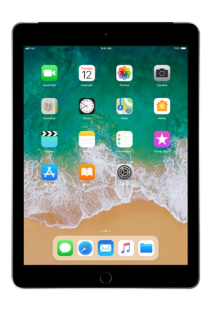 iPad 6  <br />WiFi + 4G