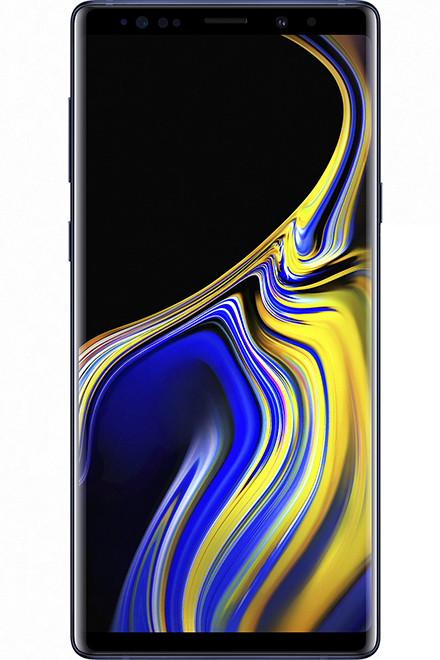 Samsung Galaxy Note 9 N960F 128GB