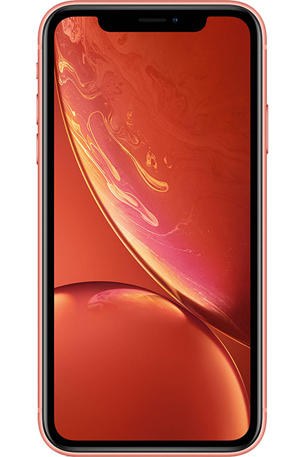 Apple iPhone XR 64GB