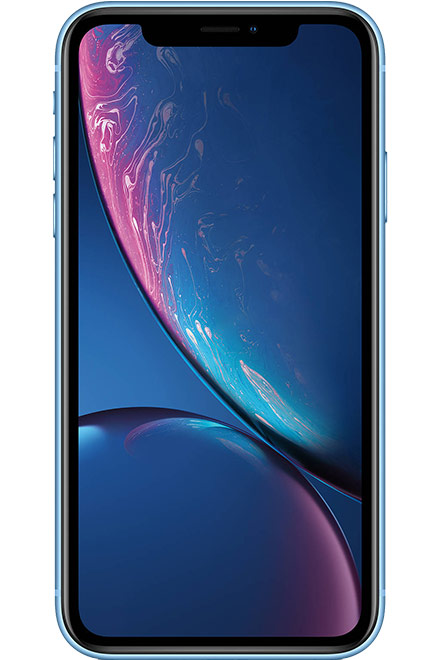 Apple iPhone XR 128GB