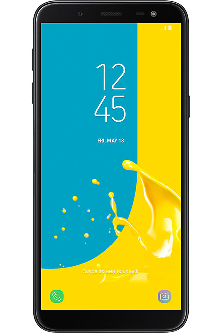 Samsung Galaxy J6 J600F