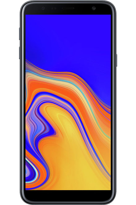 Samsung Galaxy J4 Plus
