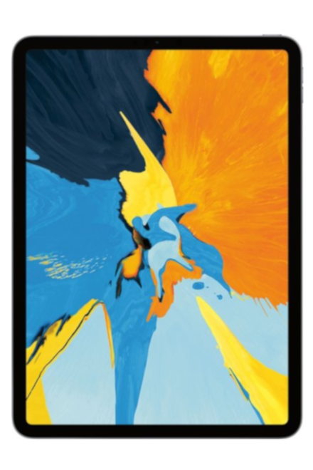Apple iPad Pro 11