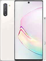 Samsung Galaxy Note 10 N970F 256GB