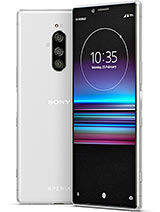 Sony - Xperia 1 128GB