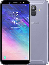 Samsung Galaxy A6 2018 32GB