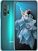 Honor - 20 Pro 128GB