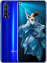 Honor - 20
