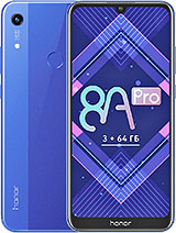 Honor - 8A Pro 32GB