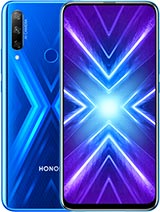 Honor - 9X 128GB