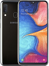 Samsung Galaxy A20e 32GB