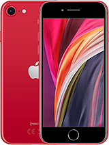Apple iPhone SE 2020 128GB