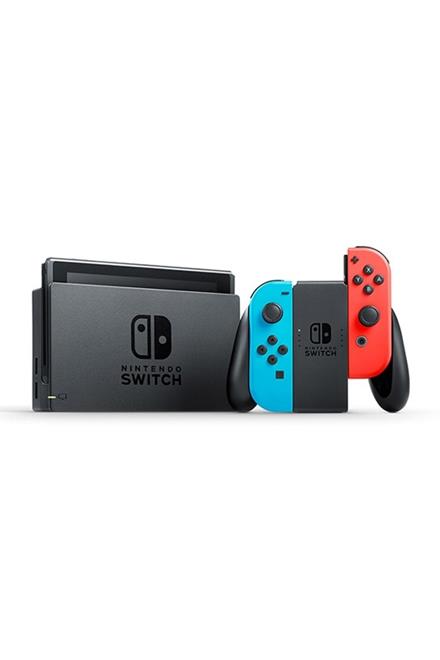 Nintendo - Switch