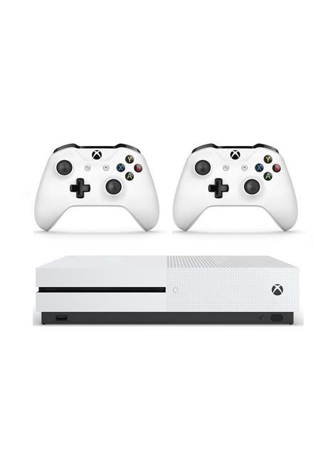 X-Box One 
