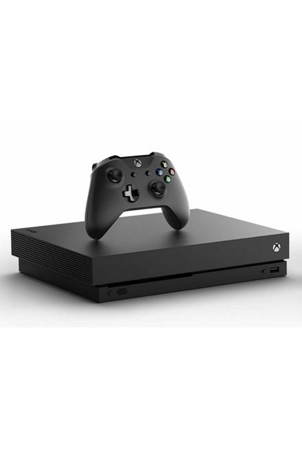 X-Box One X 
