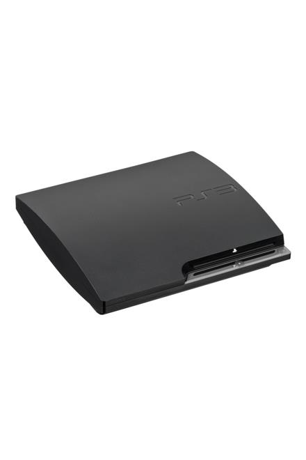 Sony - Playstation 3 Slim 120GB