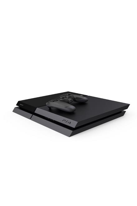 Sony - Playstation 4 500GB