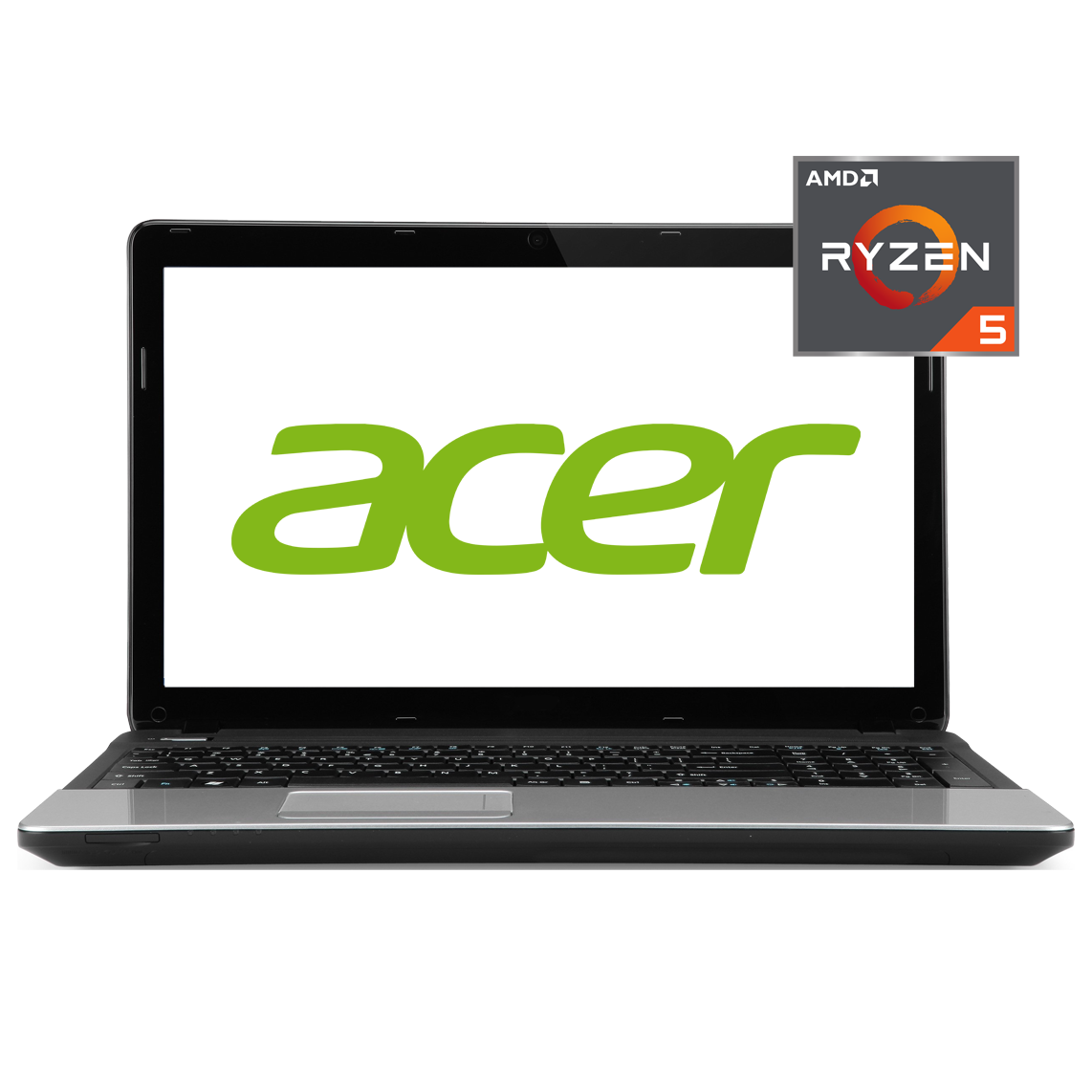 13 inch AMD Ryzen