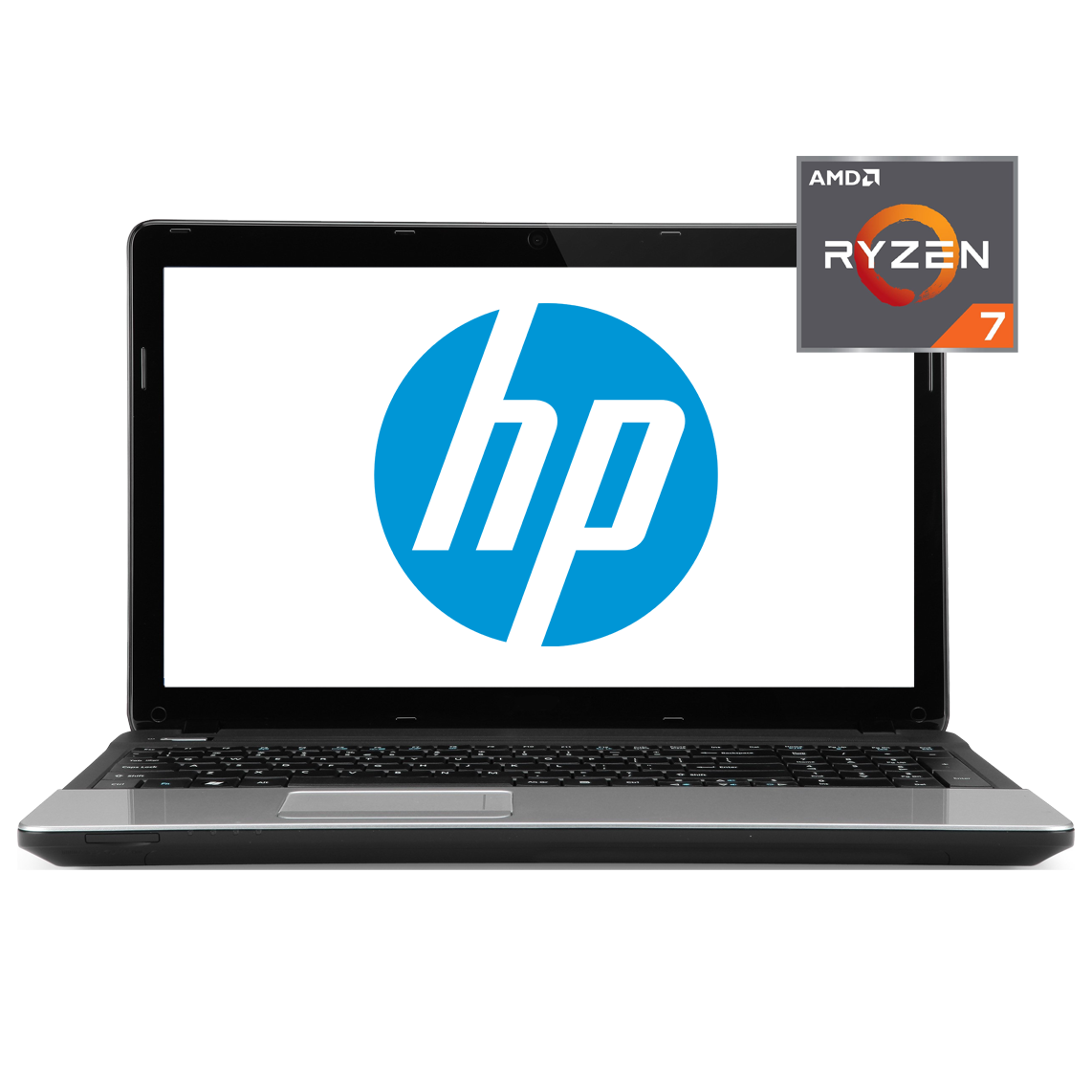 13 inch AMD Ryzen