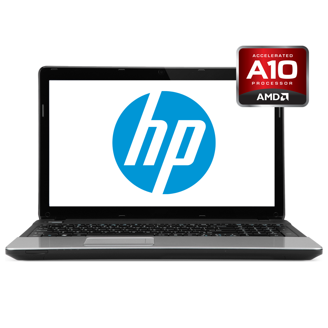 15 inch AMD 
