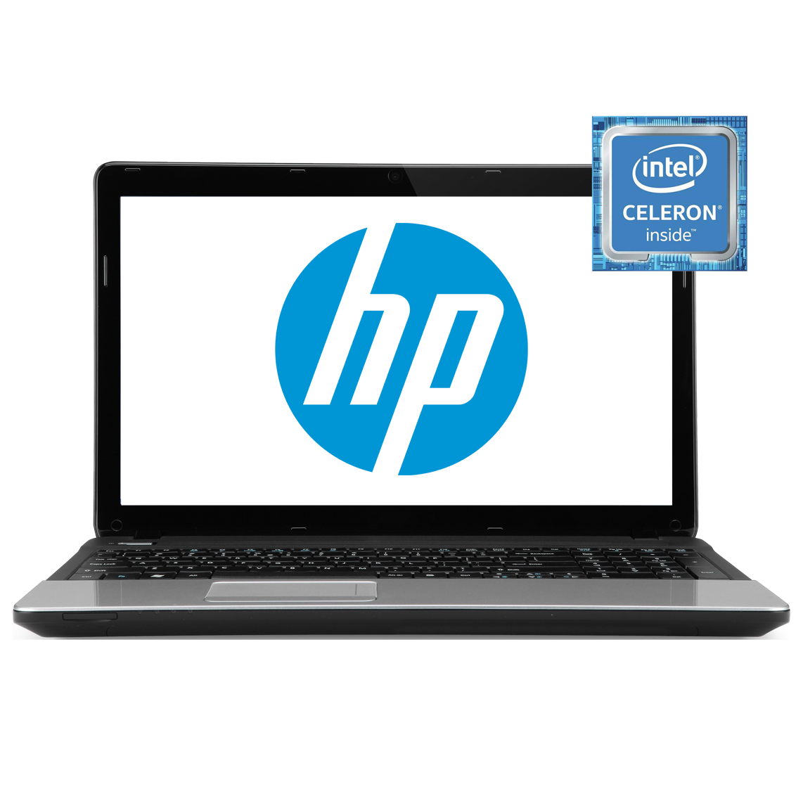 16 inch Celeron