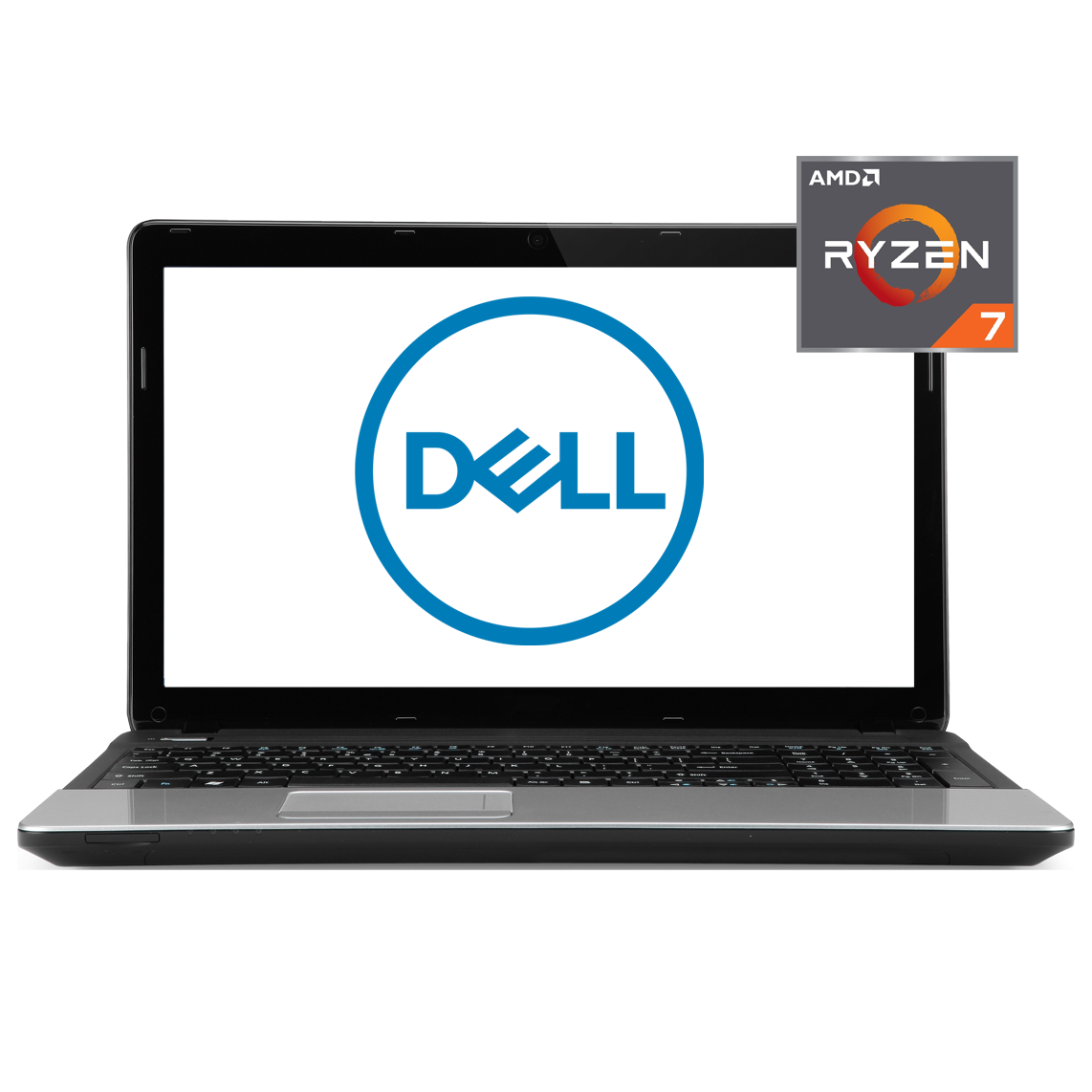 15.6 inch AMD Ryzen