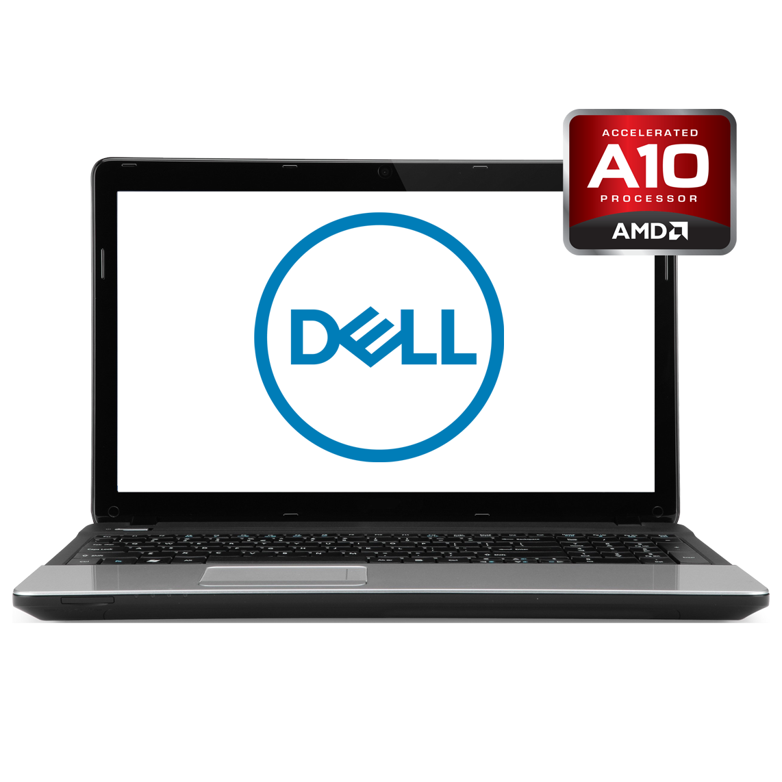 16 inch AMD 