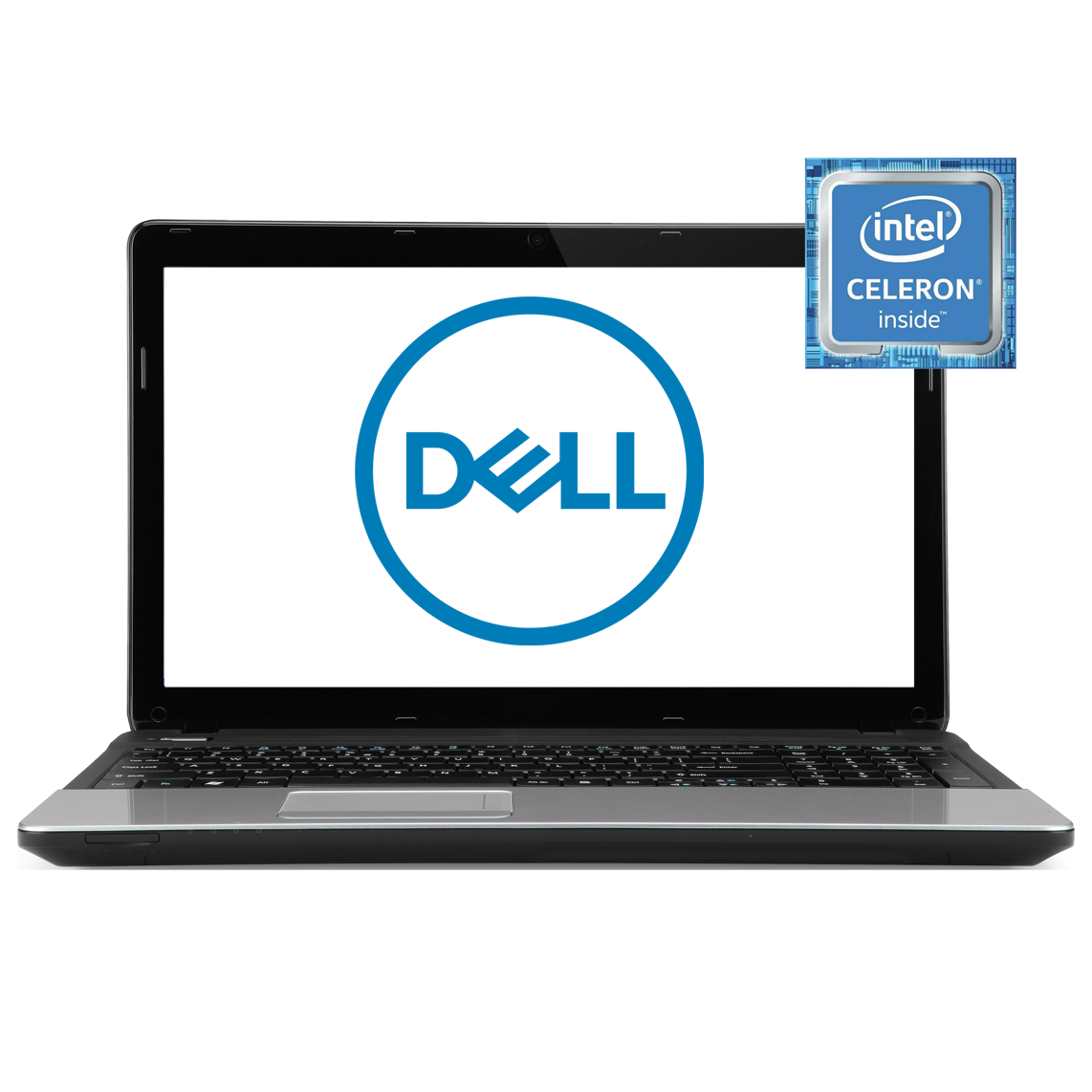 17.3 inch Celeron