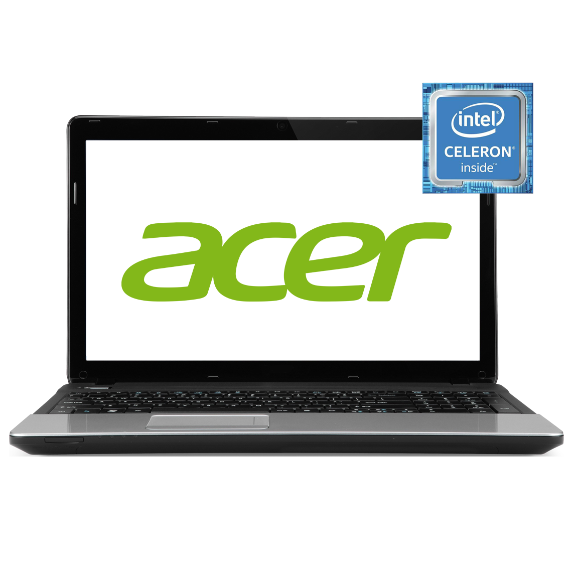 13.3 inch Celeron