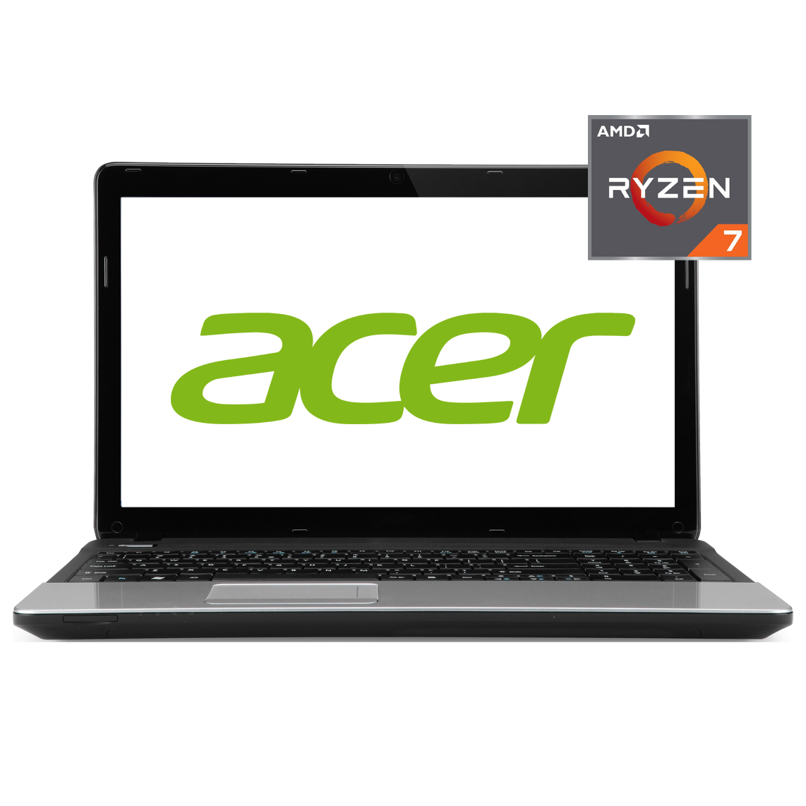 14 inch AMD Ryzen
