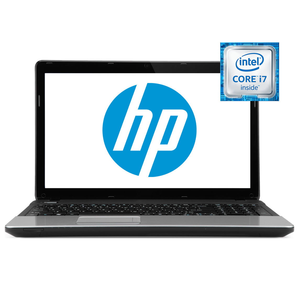 13.3 inch Intel 3rd Gen