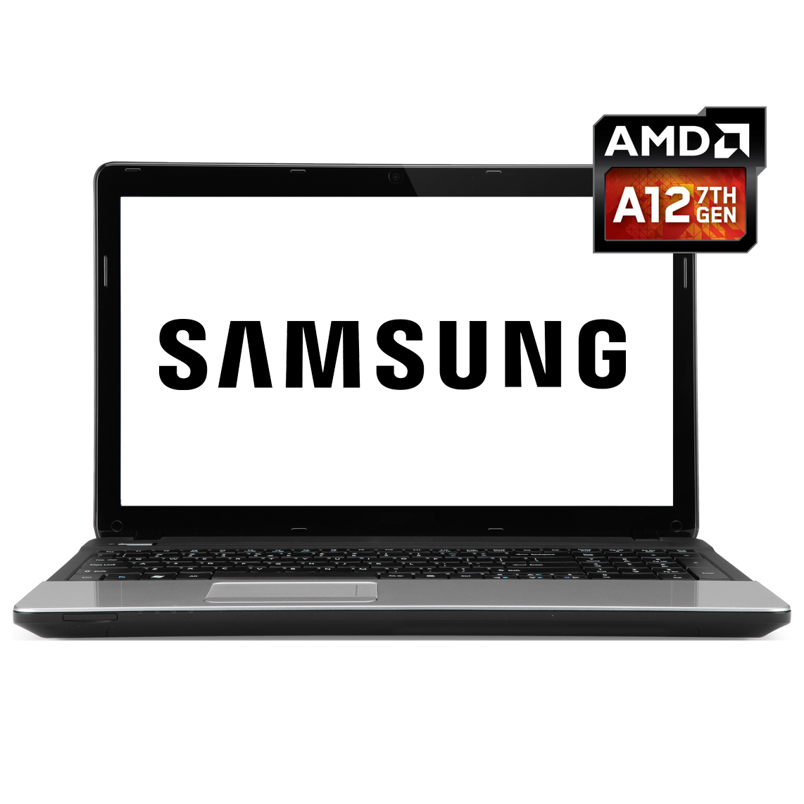 Samsung - 13.3 inch AMD A12