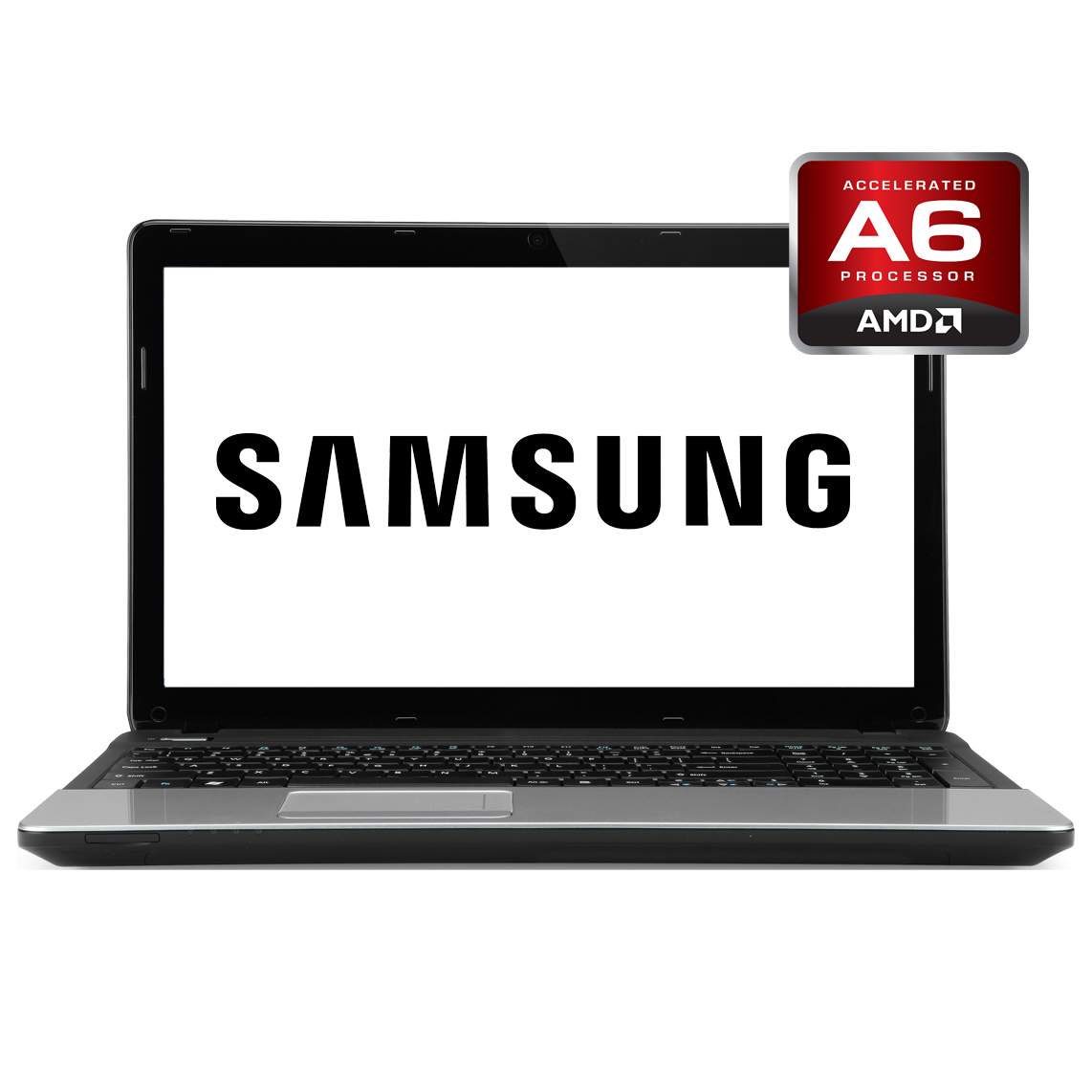 Samsung - 13.3 inch AMD A6