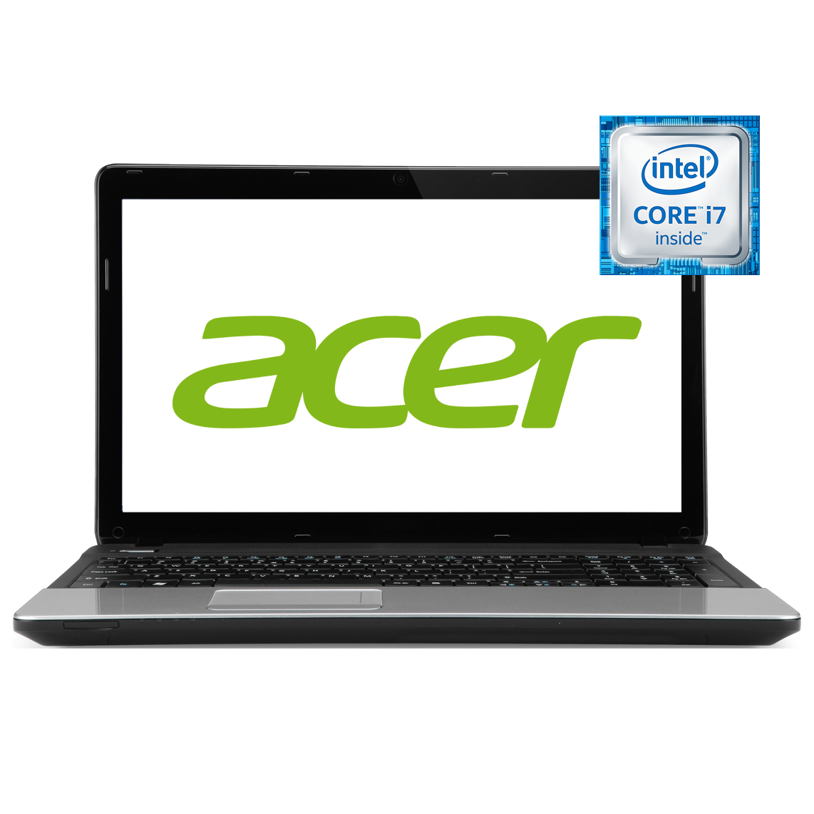 16 inch Intel 4th Gen