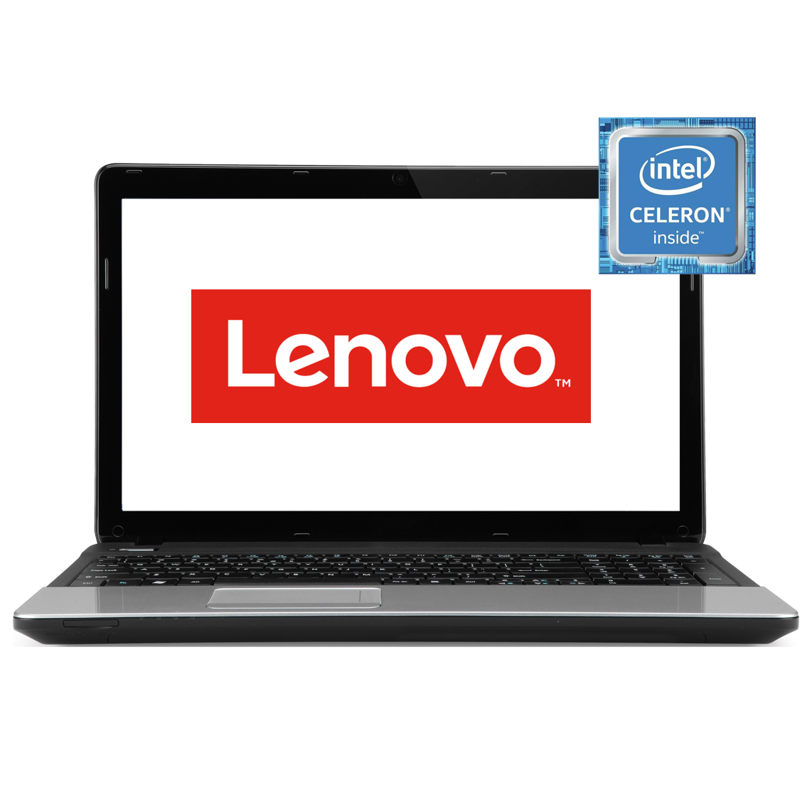 16 inch Celeron