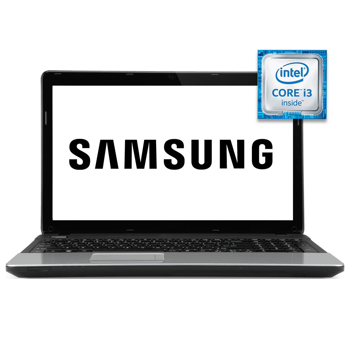 Samsung - 13 inch Core i3 7th Gen