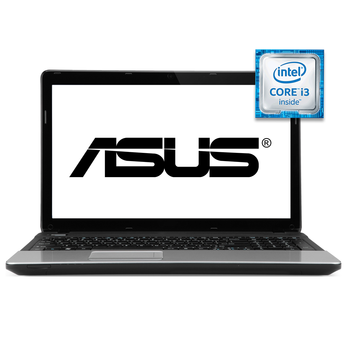 15 inch Intel 6th Gen