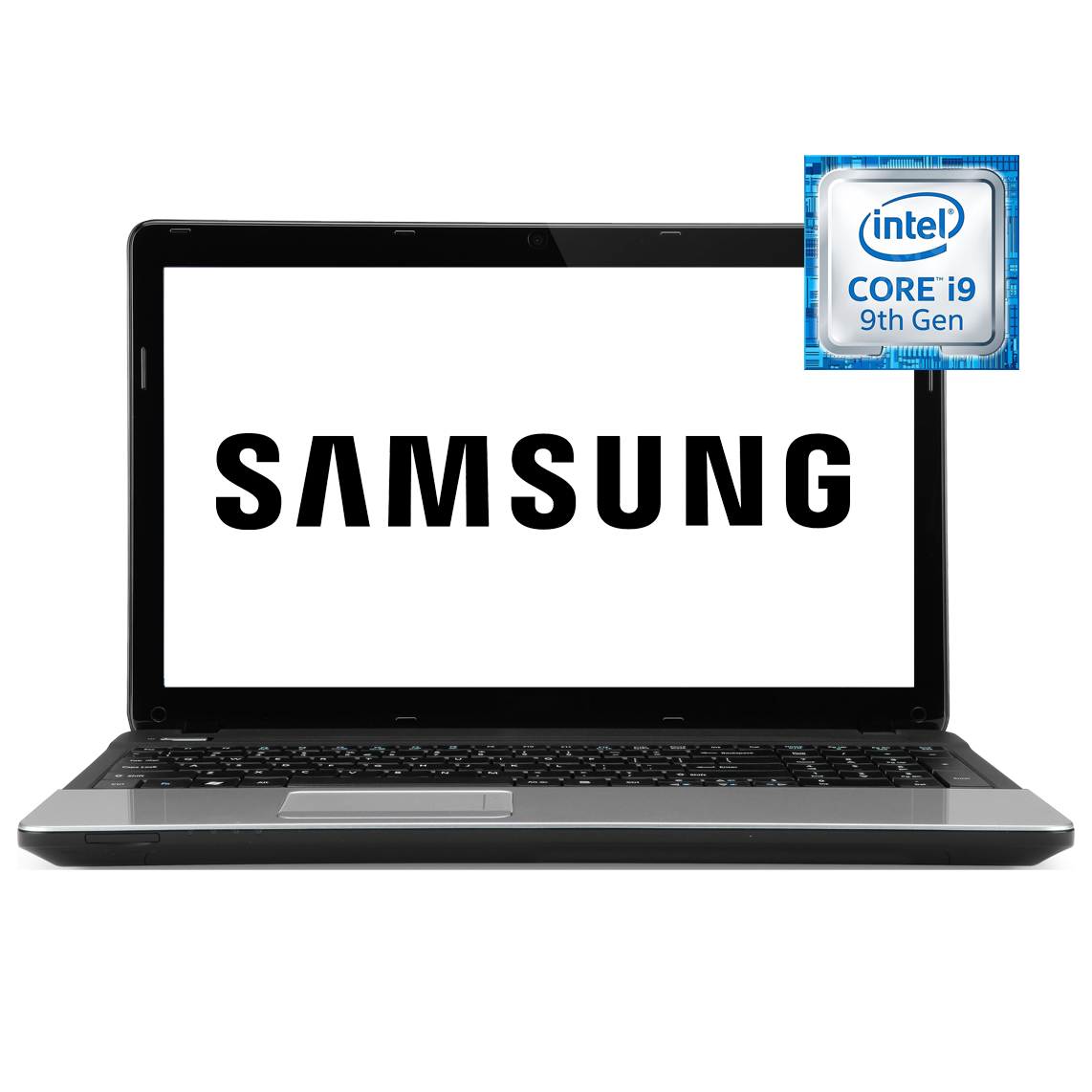 Samsung - 16 inch Core i9 7th Gen