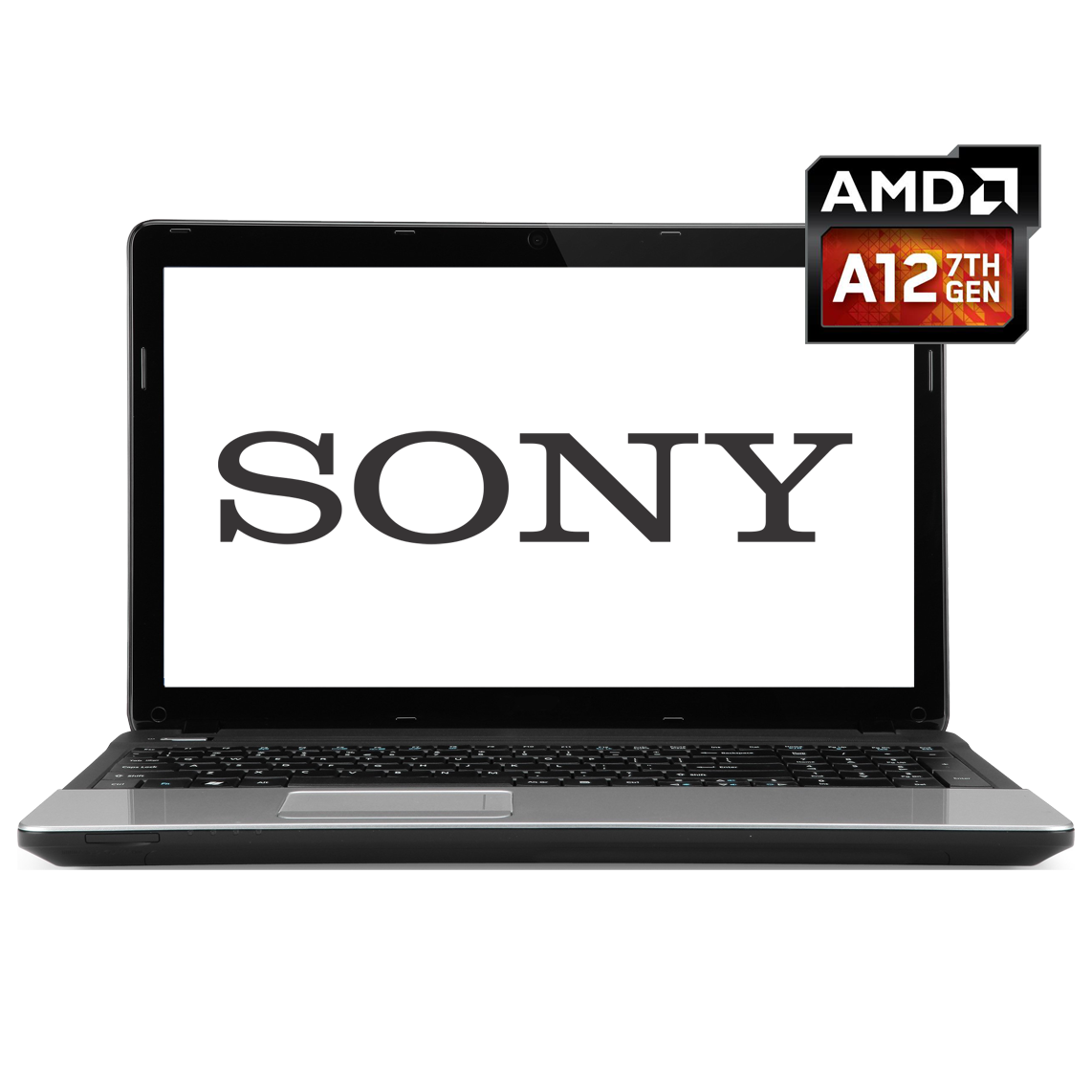 Sony - 13 inch AMD A12