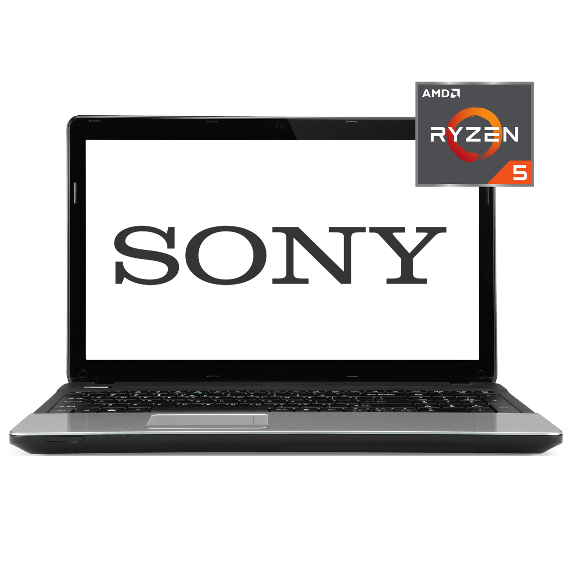 Sony - 13.3 inch AMD Ryzen 5
